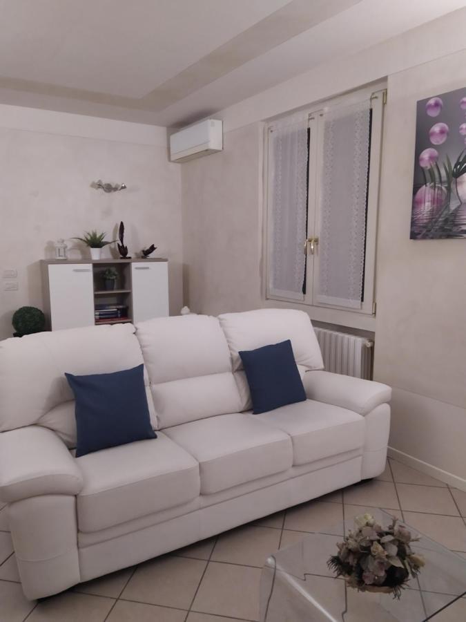 Nido Di Dafne Villa Provaglio d'Iseo Exterior photo
