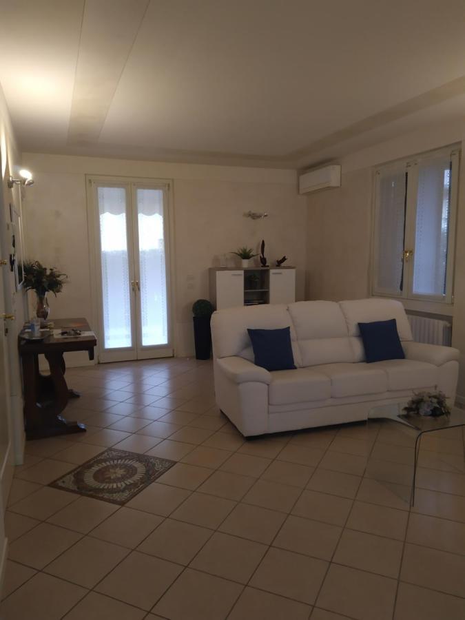 Nido Di Dafne Villa Provaglio d'Iseo Exterior photo