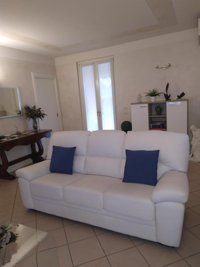 Nido Di Dafne Villa Provaglio d'Iseo Exterior photo